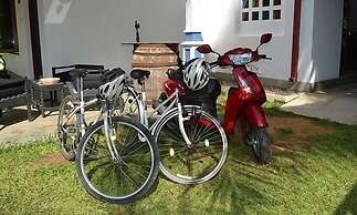 FEEL Beach Villa