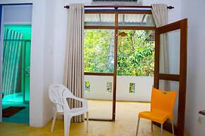 FEEL Beach Villa