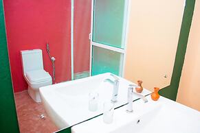 FEEL Beach Villa
