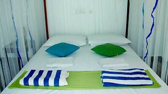 FEEL Beach Villa