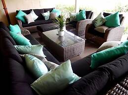 Riverbend Byron Hinterland Retreat