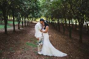 Riverbend Byron Hinterland Retreat