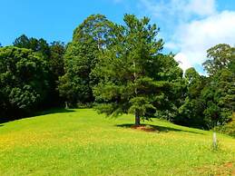 Riverbend Byron Hinterland Retreat