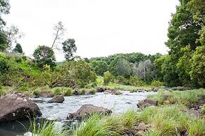 Riverbend Byron Hinterland Retreat