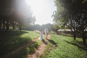 Riverbend Byron Hinterland Retreat