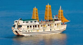 Halong Royal Palace Cruise