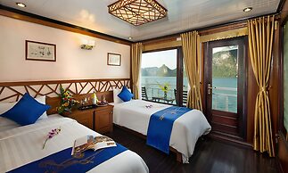 Halong Royal Palace Cruise