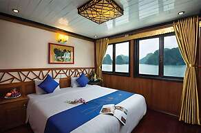 Halong Royal Palace Cruise