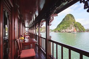 Halong Royal Palace Cruise