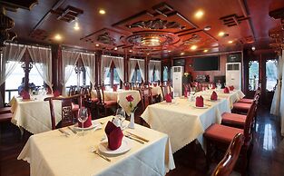 Halong Royal Palace Cruise