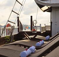 Halong Royal Palace Cruise