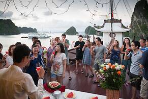 Halong Royal Palace Cruise