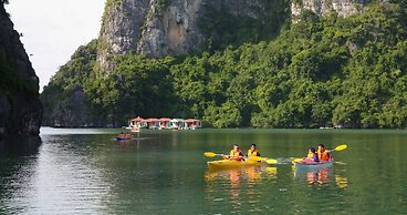 Halong Royal Palace Cruise