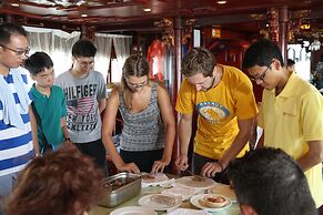 Halong Royal Palace Cruise