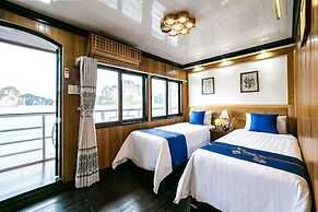 Halong Royal Palace Cruise