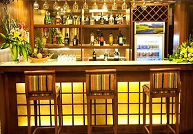 Halong Royal Palace Cruise