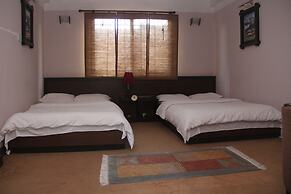 Bhadgaon Guest House