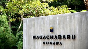 Magachabaru Okinawa