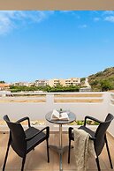 Thelesi Apartments