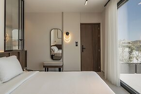Thelesi Apartments