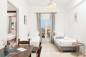 Thelesi Apartments