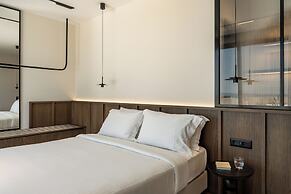 Thelesi Apartments