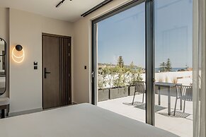 Thelesi Apartments