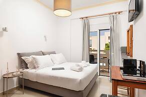 Thelesi Apartments