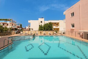 Thelesi Apartments
