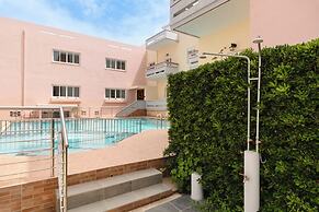 Thelesi Apartments