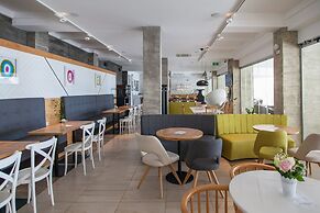 Hotel Sato