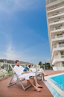 Hotel Sato
