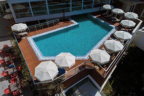Hotel Sato