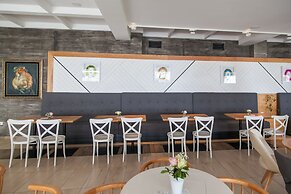 Hotel Sato