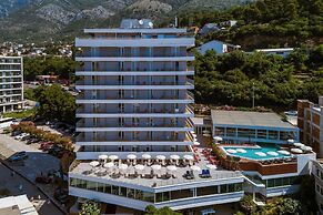 Hotel Sato