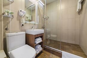 Hotel Sato