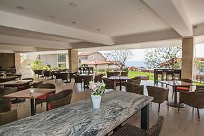 Hotel Sato