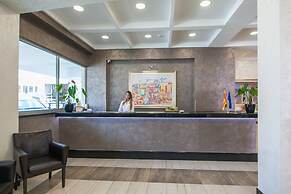 Hotel Sato