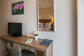 Hotel Sato