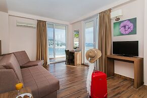 Hotel Sato