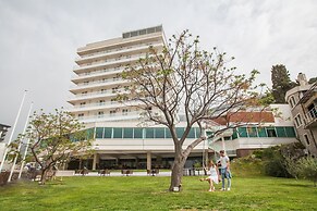 Hotel Sato