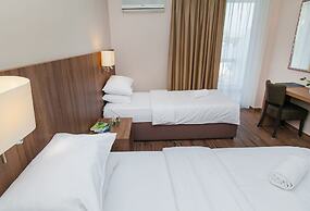 Hotel Sato