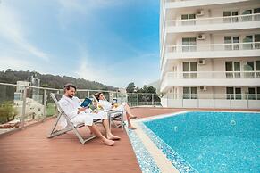 Hotel Sato