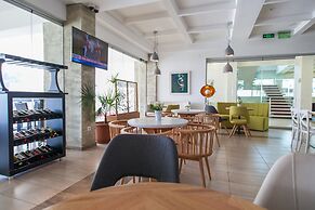 Hotel Sato