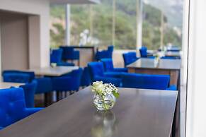 Hotel Sato
