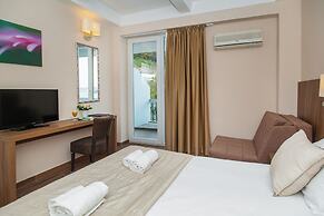 Hotel Sato