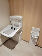 Hotel Sun Hitoyoshi