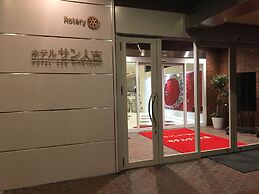Hotel Sun Hitoyoshi