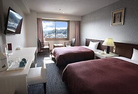 Hotel Sun Hitoyoshi
