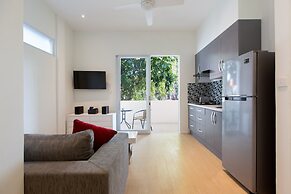 Coast Boutique Apartments